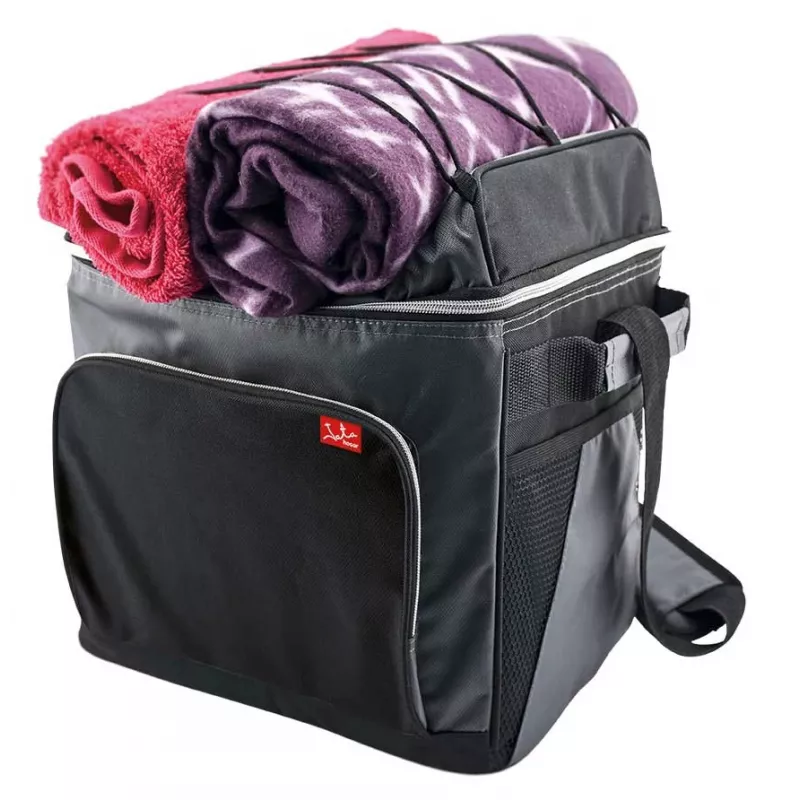 Bolsa térmica JATA 980 - 19,5 L recipiente isotérmico