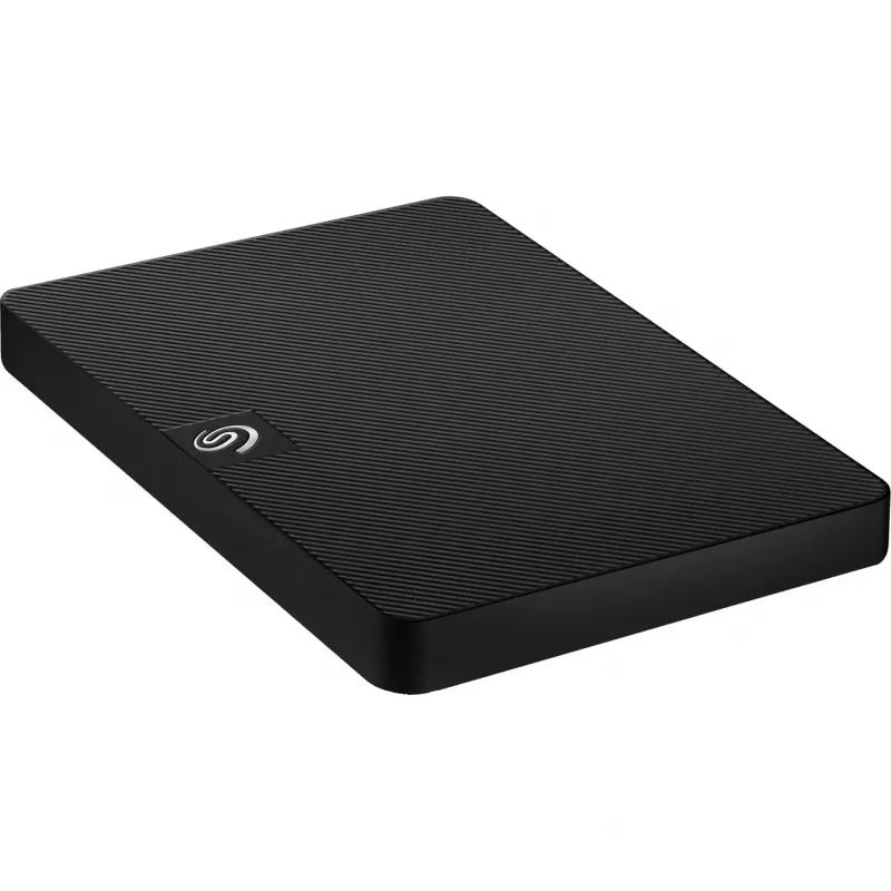 Disco duro externo Seagate Expansion STKM2000400 2 TB USB Type-A 3.2 Gen 1 (3.1 Gen 1) negro