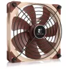 Noctua NA-FG1-14 Sx2 Rejilla para ventilador 140 mm - negro