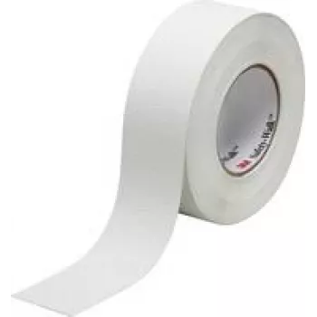 3M SW3WS50 3M™ Safety-Walk™ fino para zonas húmedas (Tipo 3) (L x An) 18,3 m x 50,8 mm (SW3WS50)