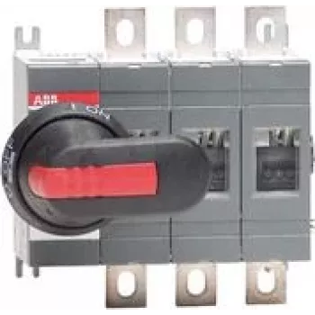 ABB STOTZ-KONTAKT seccionador de carga OT250E03P (1SCA022710R0100)