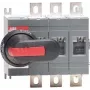 ABB STOTZ-KONTAKT seccionador de carga OT250E03P (1SCA022710R0100)