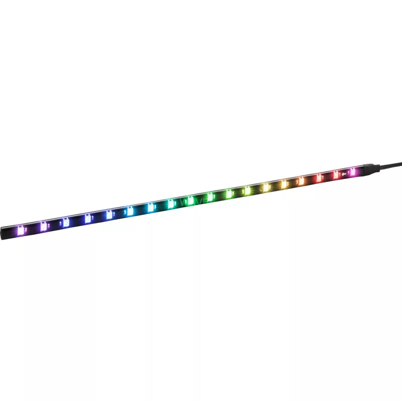 Tira LED Sharkoon SHARK Blades RGB