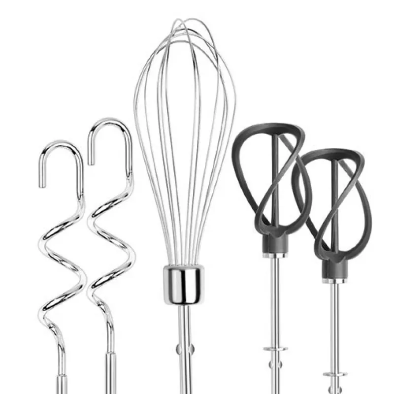 Batidora de mano Russell Hobbs 25892-56 350 W cuarzo metalizado