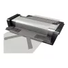 Leitz Laminadora iLAM Touch Turbo Pro A3, 32 cm, Laminadora en caliente, 2000 mm/min, 0,6 mm, A3, 175 µm