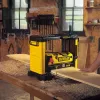 DeWALT DW733 cepillo regrueso 1800 W 10000 rpm