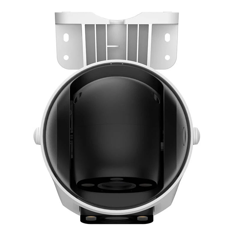 Cámara de vigilancia IP Imou Cruiser Dual Turret Exterior 2304 x 1296 píxeles Montaje en techo