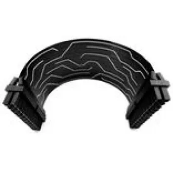 Cable de conexión PowerBoard FPC 24 pines 150 mm — Singularity Computers SC-FPC-24