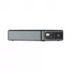 Powerbank/Arrancador Baseus Pro+ Arrancador de coche, 12000mAh, 1200A, USB (Negro)