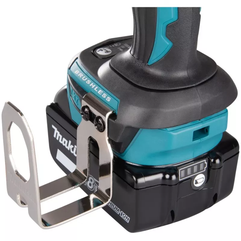 Llave de impacto Makita DTW1004Z 1/2