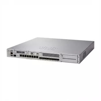 Cisco Secure Firewall 1220CX Appliance Compact Threat Defense con 2 uplinks SFP+