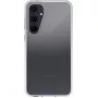 Funda para móvil OTTERBOX React Series para Samsung Galaxy A35, funda protectora fina transparente
