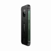 Hammer Ranger 4G smartphone, IPS de 6,1 pulgadas 720x1560, 6 GB de RAM, 256 GB, Android 15, Dual SIM, verde