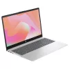 HP 15-fd0061ng CU5 120U/16GB/512SSD/FreeDOS plata - distribución del teclado posiblemente alemán