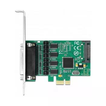 Tarjeta PCI Express x1 DeLOCK 89938