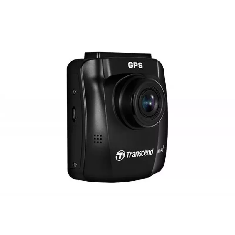 Grabador para vehículo Transcend DrivePro 250 32GB TS-DP250A-32G