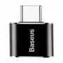 Baseus adaptador USB a USB Type-C 2.4A
