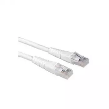 ROLINE cable de parcheo UTP Cat.6, blanco 3,0 m (21.15.1556)
