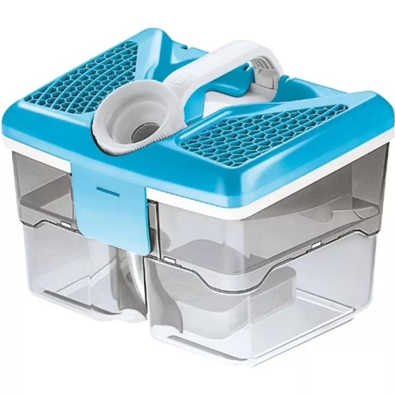 Aspirador de escoba Thomas Perfect Air Allergy Pure