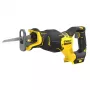 Stanley Fatmax SFMCS311B Sable recíproco 18 V negro, amarillo