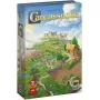 Carcassonne V3.0, juego de mesa juego del año 2001