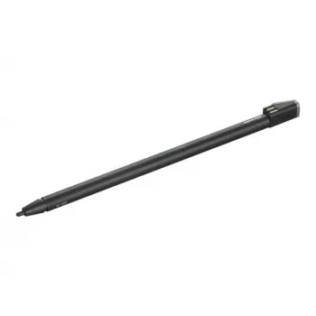 Lápiz óptico Lenovo 4X81C96610 3,3 g Negro