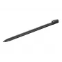 Lápiz óptico Lenovo 4X81C96610 3,3 g Negro