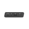 Batería portátil Green Cell BPLGC20P 20800 mAh litio-ion, USB-C PD 65W, 2x USB-C + 1x USB-A, carcasa de aluminio