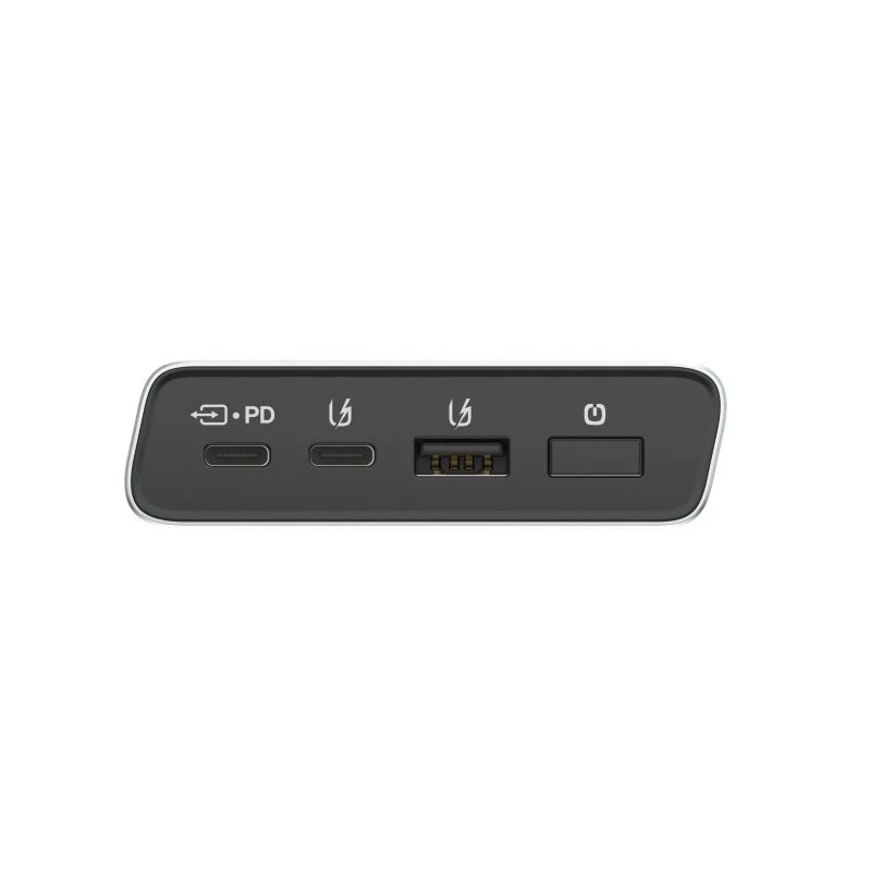 Batería portátil Green Cell BPLGC20P 20800 mAh litio-ion, USB-C PD 65W, 2x USB-C + 1x USB-A, carcasa de aluminio