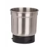 Molinillo de cuchillas MPM MMK-06M – acero inoxidable, 200 W, capacidad 70 g, una velocidad