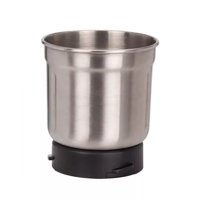 Molinillo de cuchillas MPM MMK-06M – acero inoxidable, 200 W, capacidad 70 g, una velocidad