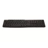 Teclado inalámbrico Logitech K270 - Teclado - Inalámbrico
