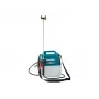 Pulverizador de jardín Makita US053DZ Pulverizador de jardín de mano 5 L