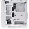 Caja de PC Thermaltake View 300 MX Midi Tower blanca