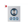 Batidora de vaso Steba Premium MX 4 plus acero inoxidable/negro (281400)