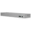 Switch WAN Ubiquiti UniFi Gigabit Ethernet (10/100/1000) 1U gris