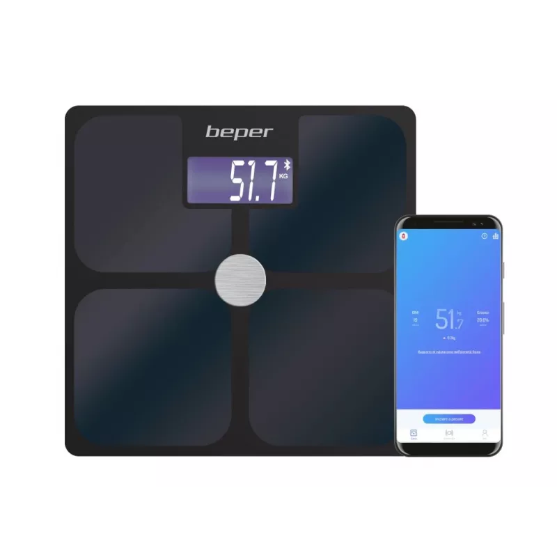 Báscula Beper P303BIP050