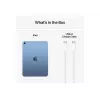 Tablet Apple iPad 256 GB 11