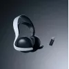 Auriculares Sony PS719598275 — con cable e inalámbricos Bluetooth, diadema, supraaurales, 20–40000 Hz, blanco, 347 g
