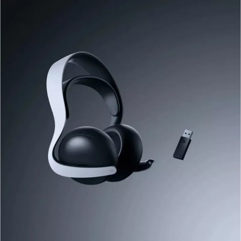 Auriculares Sony PS719598275 — con cable e inalámbricos Bluetooth, diadema, supraaurales, 20–40000 Hz, blanco, 347 g