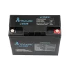 Batería LiFePO4 Extralink 24000 mAh 12,8 V