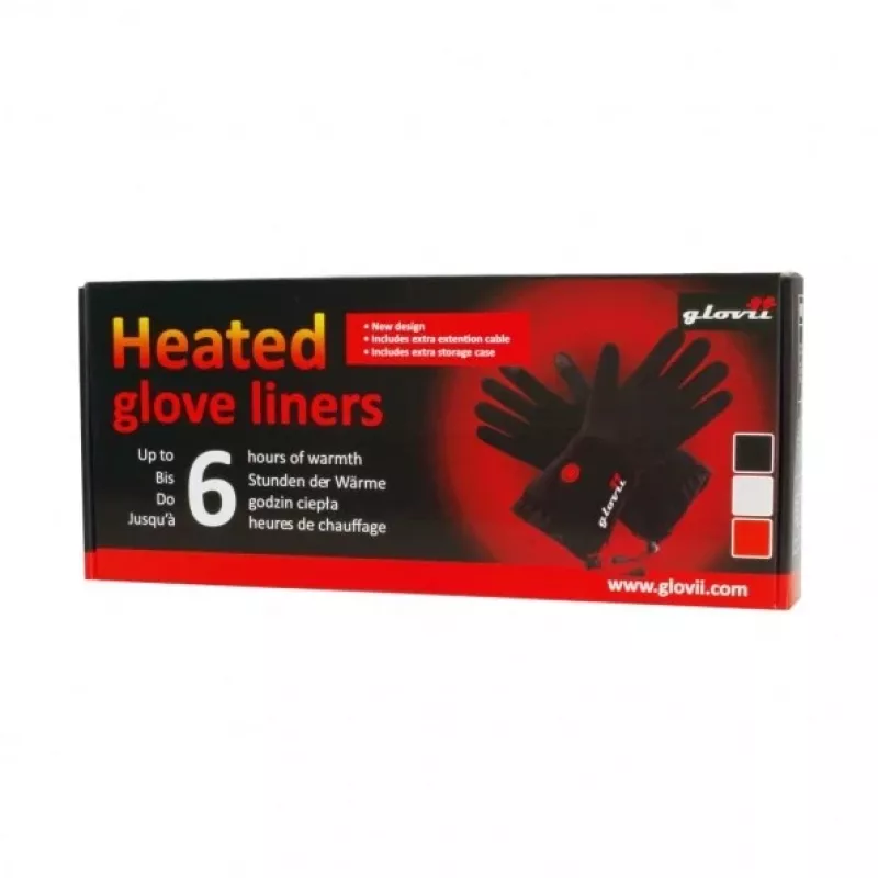 Guantes Glovii GLBXS