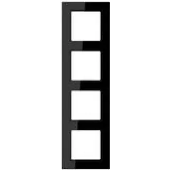 Marco Jung 4 unidades horizontal/vertical A 5584 BF SW (A5584BFSW)