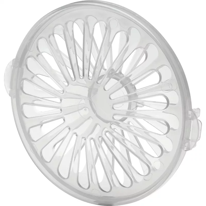 Sauna facial Clatronic GS 3656, blanca