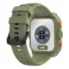 Smartwatch W80 PRO/verde W80PROGREEN Blackview