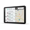 Garmin dezlCam LGV710 MT-D EU navegador GPS, TFT 6,95" (17,6 cm) 1024 x 600 multitáctil, 88,9 x 152,4 mm, horizontal, negro