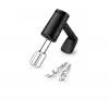 Batidora de mano Philips HR3781/00 — 500 W, negra, amasar y mezclar, carcasa de plástico