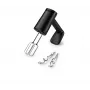 Batidora de mano Philips HR3781/00 — 500 W, negra, amasar y mezclar, carcasa de plástico