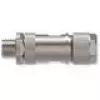 TELTONIKA NETWORKS Conector macho M12 Type X de 8-PIN (PR40118K)