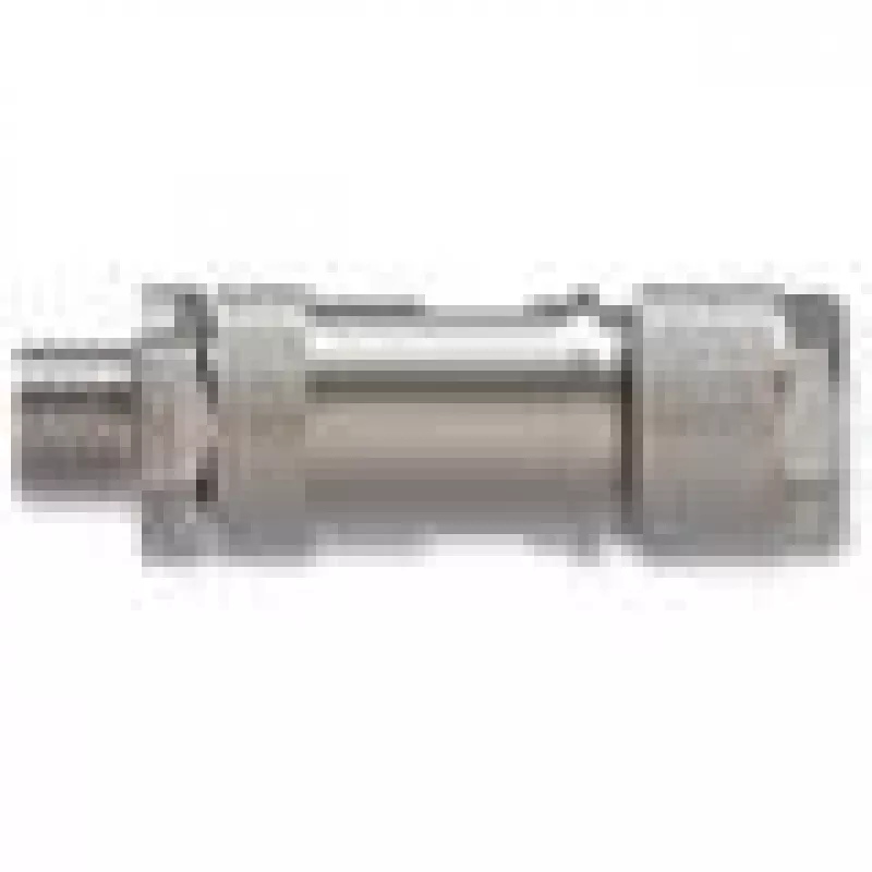 TELTONIKA NETWORKS Conector macho M12 Type X de 8-PIN (PR40118K)